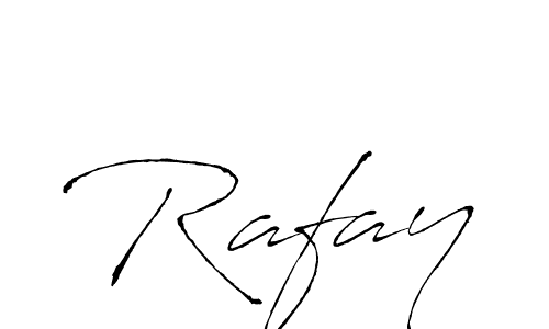 Also You can easily find your signature by using the search form. We will create Rafay name handwritten signature images for you free of cost using Antro_Vectra sign style. Rafay signature style 6 images and pictures png