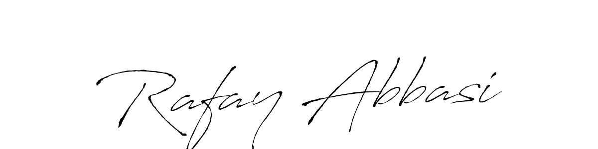 You can use this online signature creator to create a handwritten signature for the name Rafay Abbasi. This is the best online autograph maker. Rafay Abbasi signature style 6 images and pictures png