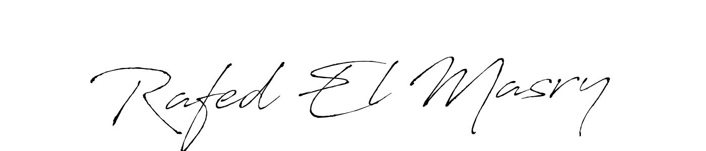 It looks lik you need a new signature style for name Rafed El Masry. Design unique handwritten (Antro_Vectra) signature with our free signature maker in just a few clicks. Rafed El Masry signature style 6 images and pictures png