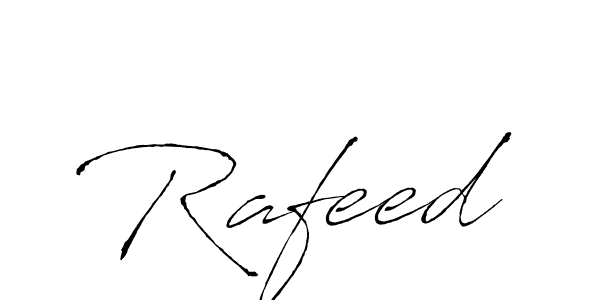 The best way (Antro_Vectra) to make a short signature is to pick only two or three words in your name. The name Rafeed include a total of six letters. For converting this name. Rafeed signature style 6 images and pictures png