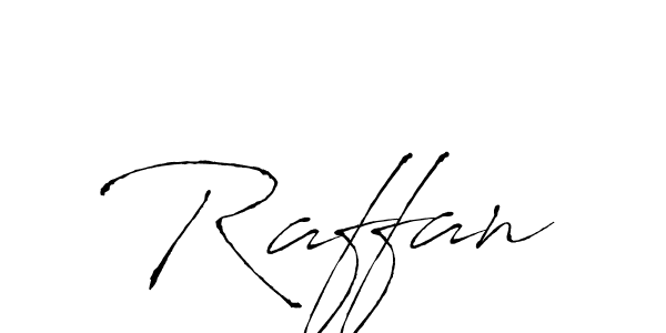 It looks lik you need a new signature style for name Raffan. Design unique handwritten (Antro_Vectra) signature with our free signature maker in just a few clicks. Raffan signature style 6 images and pictures png