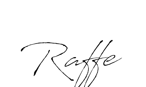 How to Draw Raffe signature style? Antro_Vectra is a latest design signature styles for name Raffe. Raffe signature style 6 images and pictures png