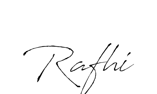 Once you've used our free online signature maker to create your best signature Antro_Vectra style, it's time to enjoy all of the benefits that Rafhi name signing documents. Rafhi signature style 6 images and pictures png