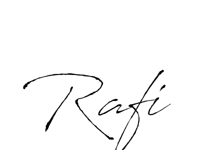 The best way (Antro_Vectra) to make a short signature is to pick only two or three words in your name. The name Rafi include a total of six letters. For converting this name. Rafi signature style 6 images and pictures png