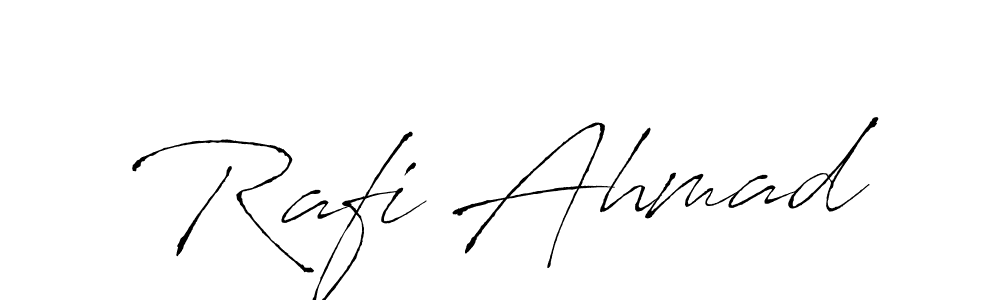 This is the best signature style for the Rafi Ahmad name. Also you like these signature font (Antro_Vectra). Mix name signature. Rafi Ahmad signature style 6 images and pictures png