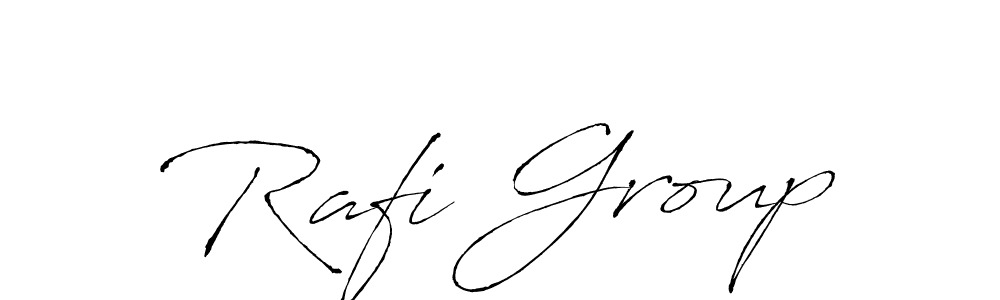 if you are searching for the best signature style for your name Rafi Group. so please give up your signature search. here we have designed multiple signature styles  using Antro_Vectra. Rafi Group signature style 6 images and pictures png