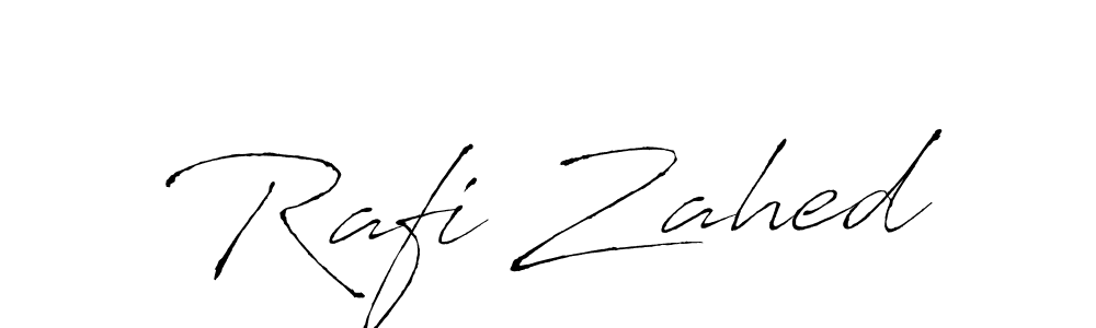 Here are the top 10 professional signature styles for the name Rafi Zahed. These are the best autograph styles you can use for your name. Rafi Zahed signature style 6 images and pictures png