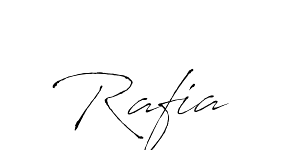 You can use this online signature creator to create a handwritten signature for the name Rafia . This is the best online autograph maker. Rafia  signature style 6 images and pictures png