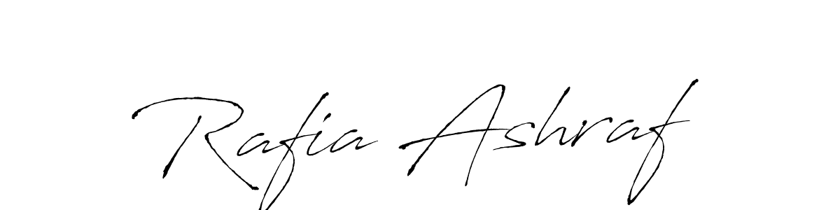 Here are the top 10 professional signature styles for the name Rafia Ashraf. These are the best autograph styles you can use for your name. Rafia Ashraf signature style 6 images and pictures png