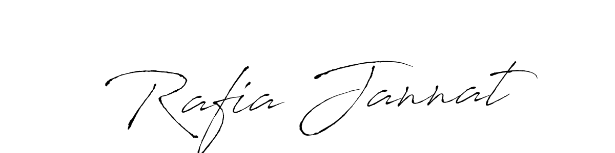 This is the best signature style for the Rafia Jannat name. Also you like these signature font (Antro_Vectra). Mix name signature. Rafia Jannat signature style 6 images and pictures png