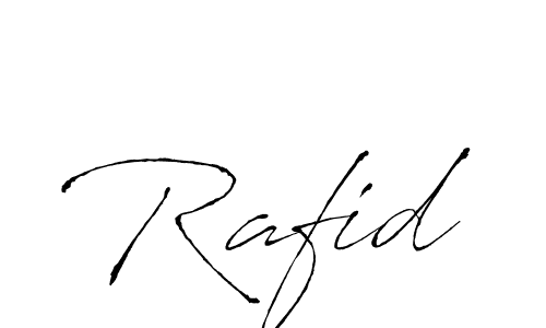 It looks lik you need a new signature style for name Rafid. Design unique handwritten (Antro_Vectra) signature with our free signature maker in just a few clicks. Rafid signature style 6 images and pictures png