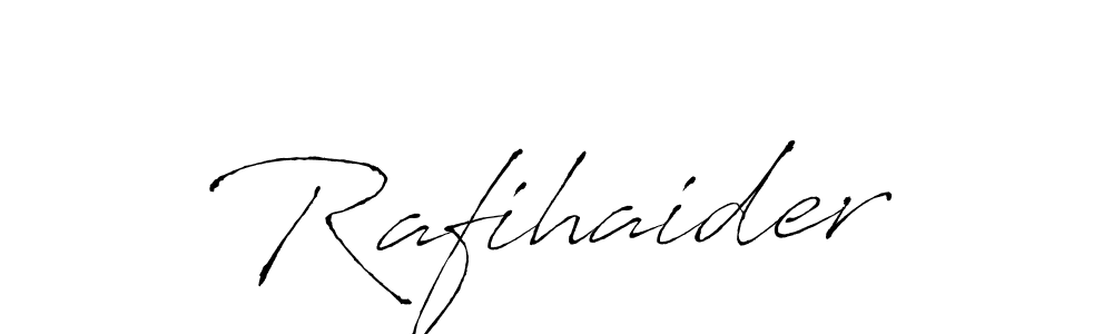 The best way (Antro_Vectra) to make a short signature is to pick only two or three words in your name. The name Rafihaider include a total of six letters. For converting this name. Rafihaider signature style 6 images and pictures png