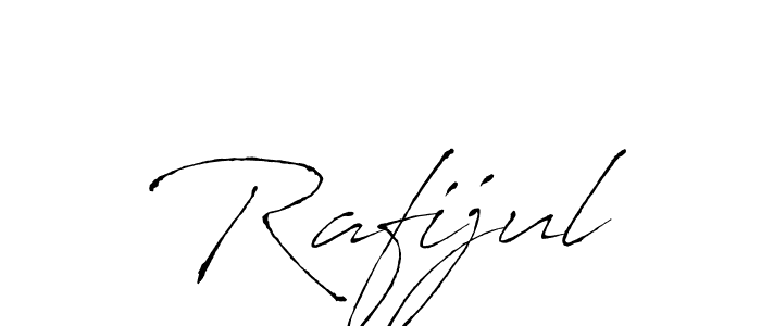 Use a signature maker to create a handwritten signature online. With this signature software, you can design (Antro_Vectra) your own signature for name Rafijul. Rafijul signature style 6 images and pictures png