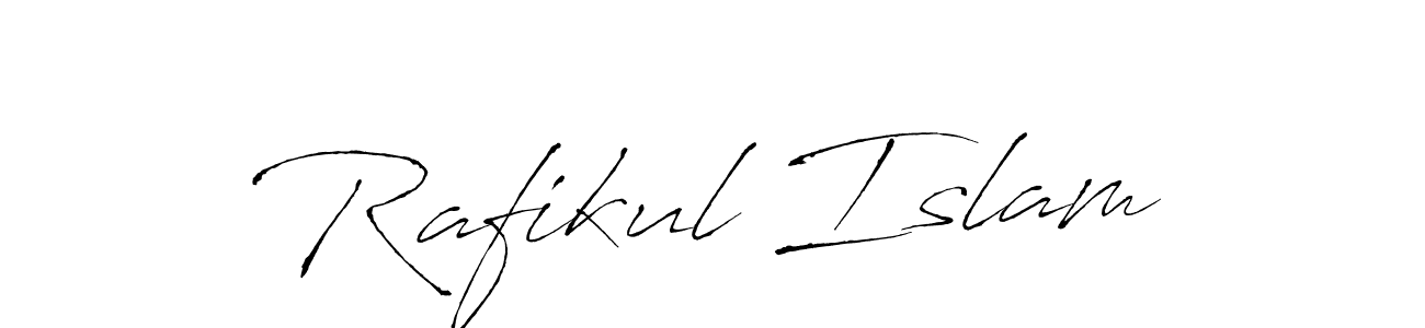 Similarly Antro_Vectra is the best handwritten signature design. Signature creator online .You can use it as an online autograph creator for name Rafikul Islam. Rafikul Islam signature style 6 images and pictures png