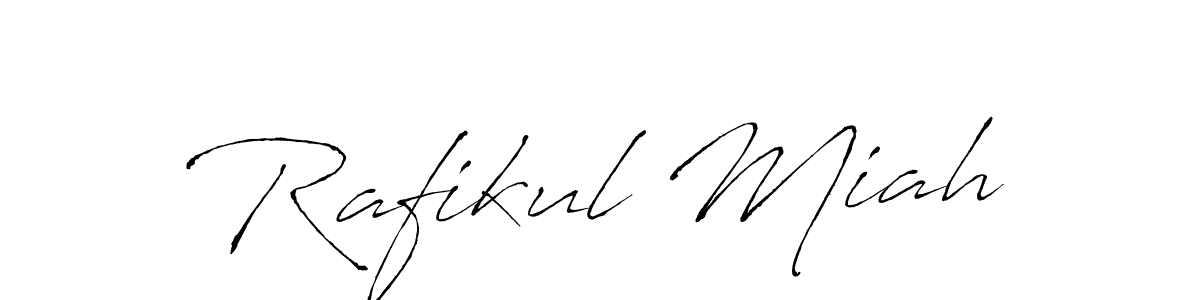 Similarly Antro_Vectra is the best handwritten signature design. Signature creator online .You can use it as an online autograph creator for name Rafikul Miah. Rafikul Miah signature style 6 images and pictures png