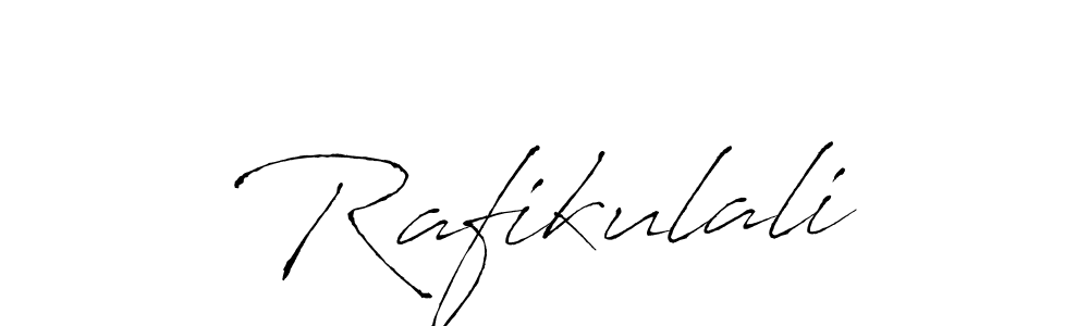 This is the best signature style for the Rafikulali name. Also you like these signature font (Antro_Vectra). Mix name signature. Rafikulali signature style 6 images and pictures png