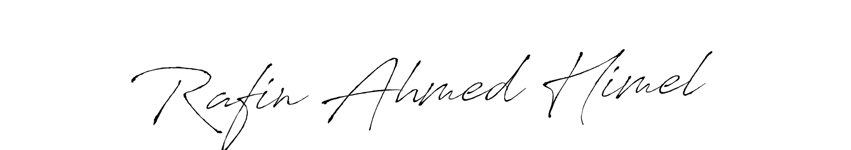 You can use this online signature creator to create a handwritten signature for the name Rafin Ahmed Himel. This is the best online autograph maker. Rafin Ahmed Himel signature style 6 images and pictures png