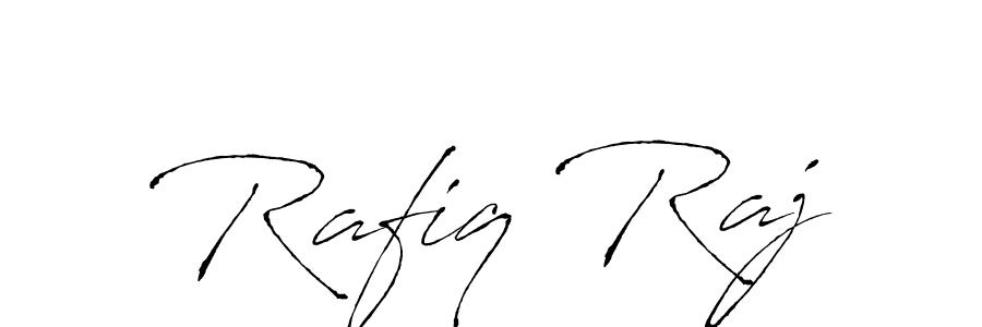 See photos of Rafiq Raj official signature by Spectra . Check more albums & portfolios. Read reviews & check more about Antro_Vectra font. Rafiq Raj signature style 6 images and pictures png