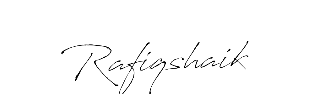 The best way (Antro_Vectra) to make a short signature is to pick only two or three words in your name. The name Rafiqshaik include a total of six letters. For converting this name. Rafiqshaik signature style 6 images and pictures png