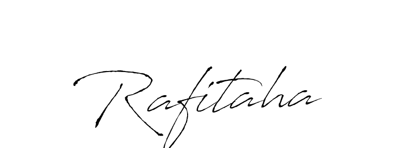 You can use this online signature creator to create a handwritten signature for the name Rafitaha. This is the best online autograph maker. Rafitaha signature style 6 images and pictures png