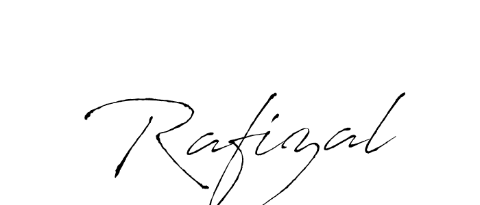 Antro_Vectra is a professional signature style that is perfect for those who want to add a touch of class to their signature. It is also a great choice for those who want to make their signature more unique. Get Rafizal name to fancy signature for free. Rafizal signature style 6 images and pictures png
