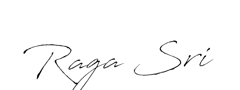 Also we have Raga Sri name is the best signature style. Create professional handwritten signature collection using Antro_Vectra autograph style. Raga Sri signature style 6 images and pictures png