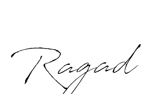 This is the best signature style for the Ragad name. Also you like these signature font (Antro_Vectra). Mix name signature. Ragad signature style 6 images and pictures png