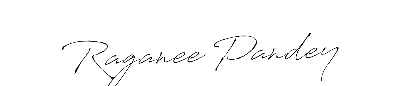 You should practise on your own different ways (Antro_Vectra) to write your name (Raganee Pandey) in signature. don't let someone else do it for you. Raganee Pandey signature style 6 images and pictures png