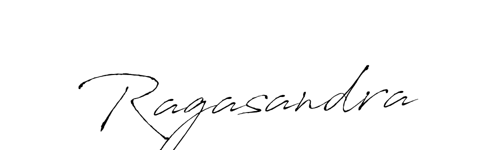 Create a beautiful signature design for name Ragasandra. With this signature (Antro_Vectra) fonts, you can make a handwritten signature for free. Ragasandra signature style 6 images and pictures png