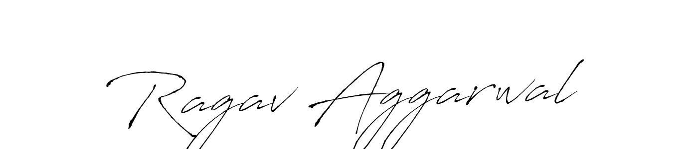 if you are searching for the best signature style for your name Ragav Aggarwal. so please give up your signature search. here we have designed multiple signature styles  using Antro_Vectra. Ragav Aggarwal signature style 6 images and pictures png