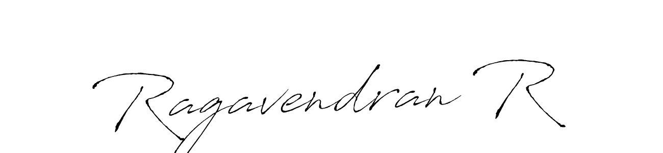 Once you've used our free online signature maker to create your best signature Antro_Vectra style, it's time to enjoy all of the benefits that Ragavendran R name signing documents. Ragavendran R signature style 6 images and pictures png