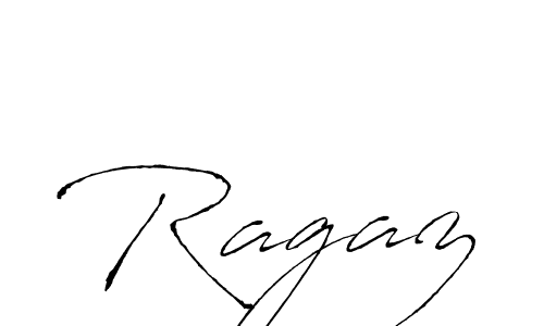 Best and Professional Signature Style for Ragaz. Antro_Vectra Best Signature Style Collection. Ragaz signature style 6 images and pictures png