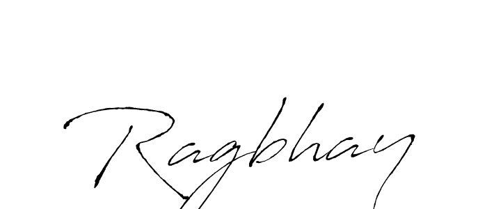 Make a short Ragbhay signature style. Manage your documents anywhere anytime using Antro_Vectra. Create and add eSignatures, submit forms, share and send files easily. Ragbhay signature style 6 images and pictures png