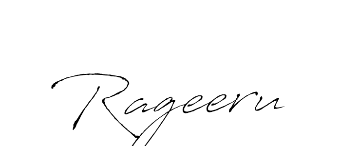 You should practise on your own different ways (Antro_Vectra) to write your name (Rageeru) in signature. don't let someone else do it for you. Rageeru signature style 6 images and pictures png