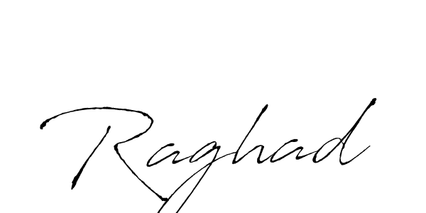 Once you've used our free online signature maker to create your best signature Antro_Vectra style, it's time to enjoy all of the benefits that Raghad name signing documents. Raghad signature style 6 images and pictures png