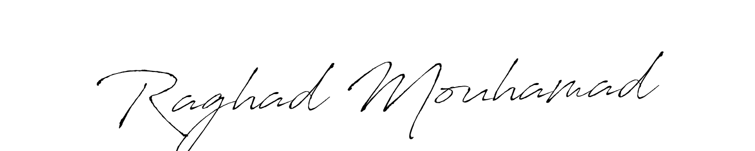 Check out images of Autograph of Raghad Mouhamad name. Actor Raghad Mouhamad Signature Style. Antro_Vectra is a professional sign style online. Raghad Mouhamad signature style 6 images and pictures png