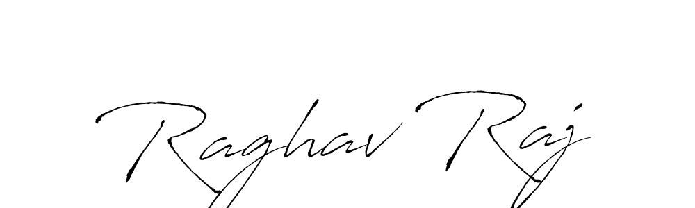 Once you've used our free online signature maker to create your best signature Antro_Vectra style, it's time to enjoy all of the benefits that Raghav Raj name signing documents. Raghav Raj signature style 6 images and pictures png