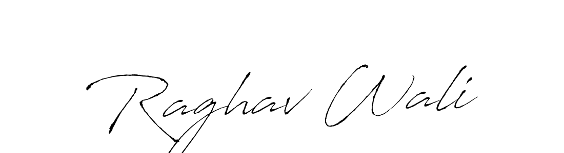 Check out images of Autograph of Raghav Wali name. Actor Raghav Wali Signature Style. Antro_Vectra is a professional sign style online. Raghav Wali signature style 6 images and pictures png