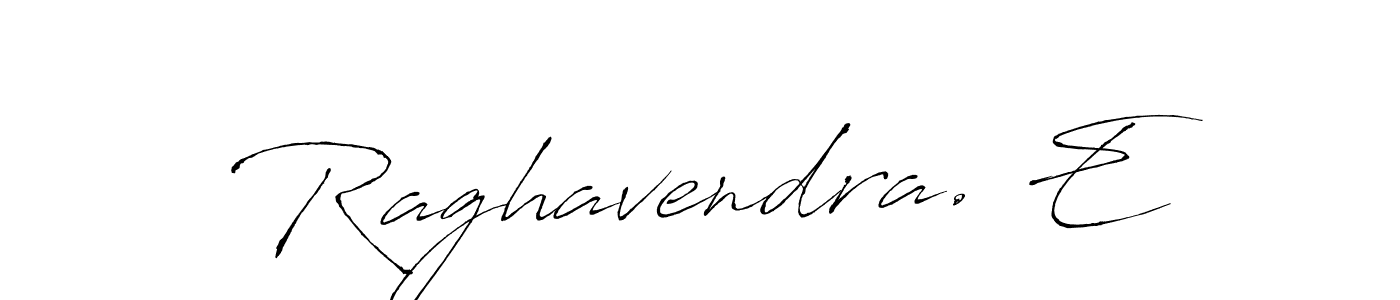 if you are searching for the best signature style for your name Raghavendra. E. so please give up your signature search. here we have designed multiple signature styles  using Antro_Vectra. Raghavendra. E signature style 6 images and pictures png