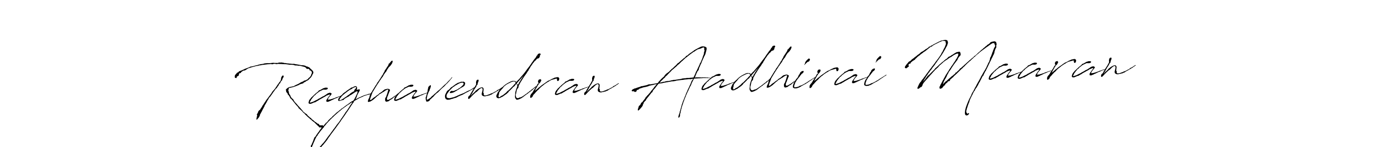 Also You can easily find your signature by using the search form. We will create Raghavendran Aadhirai Maaran name handwritten signature images for you free of cost using Antro_Vectra sign style. Raghavendran Aadhirai Maaran signature style 6 images and pictures png