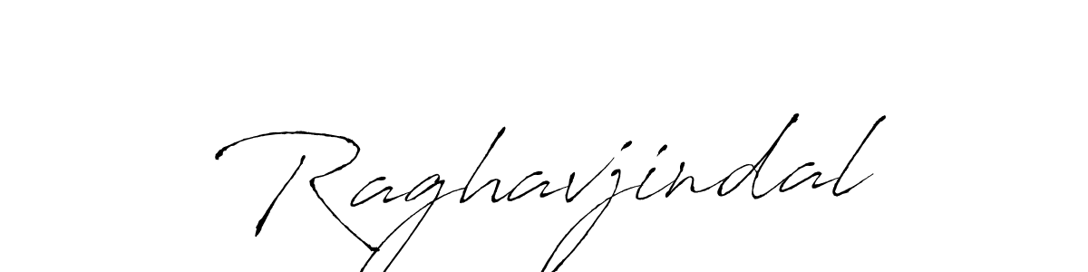 Raghavjindal stylish signature style. Best Handwritten Sign (Antro_Vectra) for my name. Handwritten Signature Collection Ideas for my name Raghavjindal. Raghavjindal signature style 6 images and pictures png