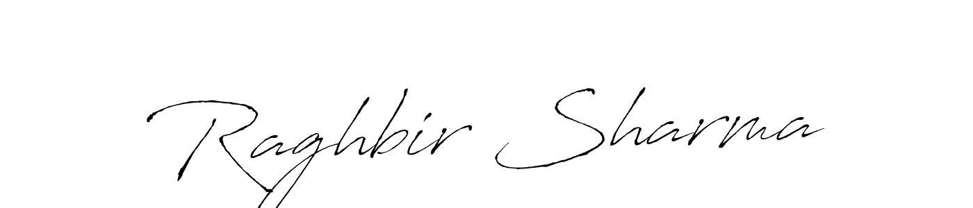 Once you've used our free online signature maker to create your best signature Antro_Vectra style, it's time to enjoy all of the benefits that Raghbir Sharma name signing documents. Raghbir Sharma signature style 6 images and pictures png