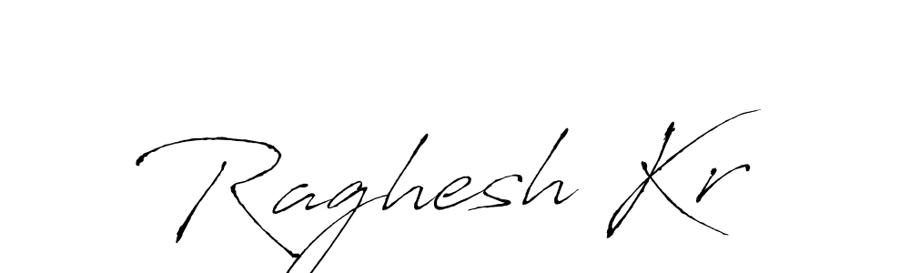 Design your own signature with our free online signature maker. With this signature software, you can create a handwritten (Antro_Vectra) signature for name Raghesh Kr. Raghesh Kr signature style 6 images and pictures png