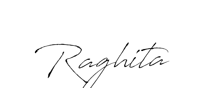 You should practise on your own different ways (Antro_Vectra) to write your name (Raghita) in signature. don't let someone else do it for you. Raghita signature style 6 images and pictures png