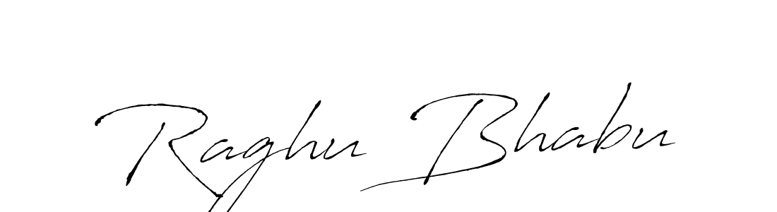 How to Draw Raghu Bhabu signature style? Antro_Vectra is a latest design signature styles for name Raghu Bhabu. Raghu Bhabu signature style 6 images and pictures png