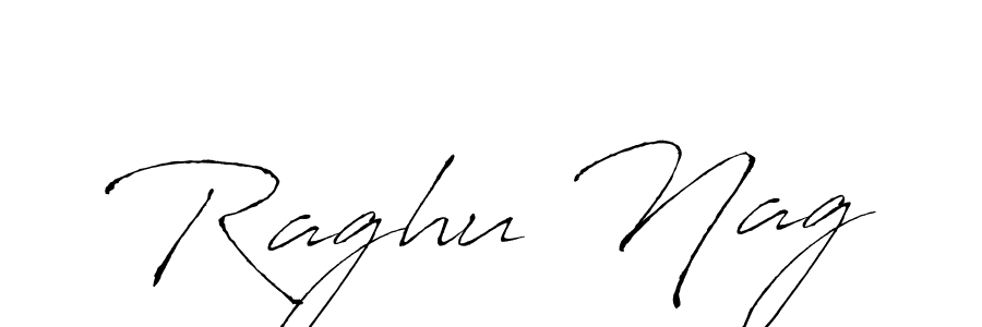 It looks lik you need a new signature style for name Raghu Nag. Design unique handwritten (Antro_Vectra) signature with our free signature maker in just a few clicks. Raghu Nag signature style 6 images and pictures png