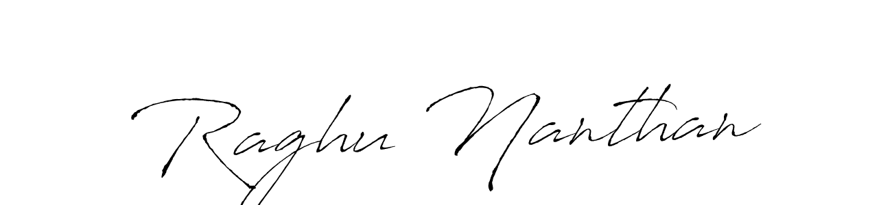 Once you've used our free online signature maker to create your best signature Antro_Vectra style, it's time to enjoy all of the benefits that Raghu Nanthan name signing documents. Raghu Nanthan signature style 6 images and pictures png