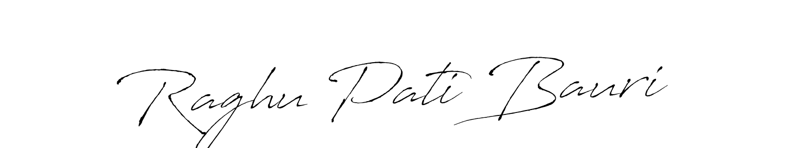 How to Draw Raghu Pati Bauri signature style? Antro_Vectra is a latest design signature styles for name Raghu Pati Bauri. Raghu Pati Bauri signature style 6 images and pictures png