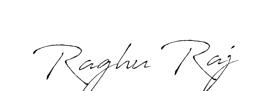 How to make Raghu Raj signature? Antro_Vectra is a professional autograph style. Create handwritten signature for Raghu Raj name. Raghu Raj signature style 6 images and pictures png