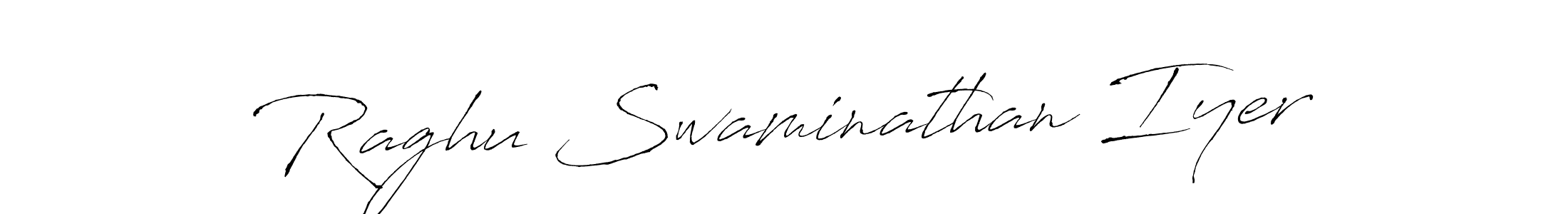 You can use this online signature creator to create a handwritten signature for the name Raghu Swaminathan Iyer. This is the best online autograph maker. Raghu Swaminathan Iyer signature style 6 images and pictures png